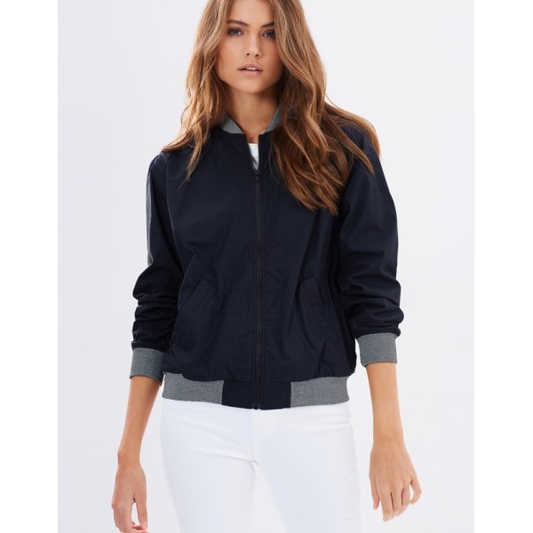 Womens Jacket